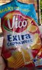 Chips extra craquantes  (maxi format) - Product