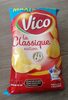 Chips Vico classiques - نتاج