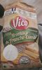 Chips saveur Fromage de Franche Comté - Product