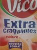 Chips extra craquantes nature - Produit