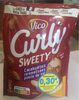 Curly sweety - Produit