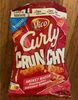 Curly le Crunchy - Producte