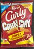 Culrly Crunchy - Product