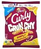 Culrly Crunchy - Produit