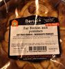 Far Breton aux Pommes - Product