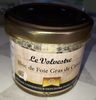 Bloc de foie gras de canard - Product