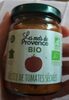 Délice de tomates séchées - Product