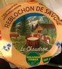 Reblochon de Savoie - Produkt