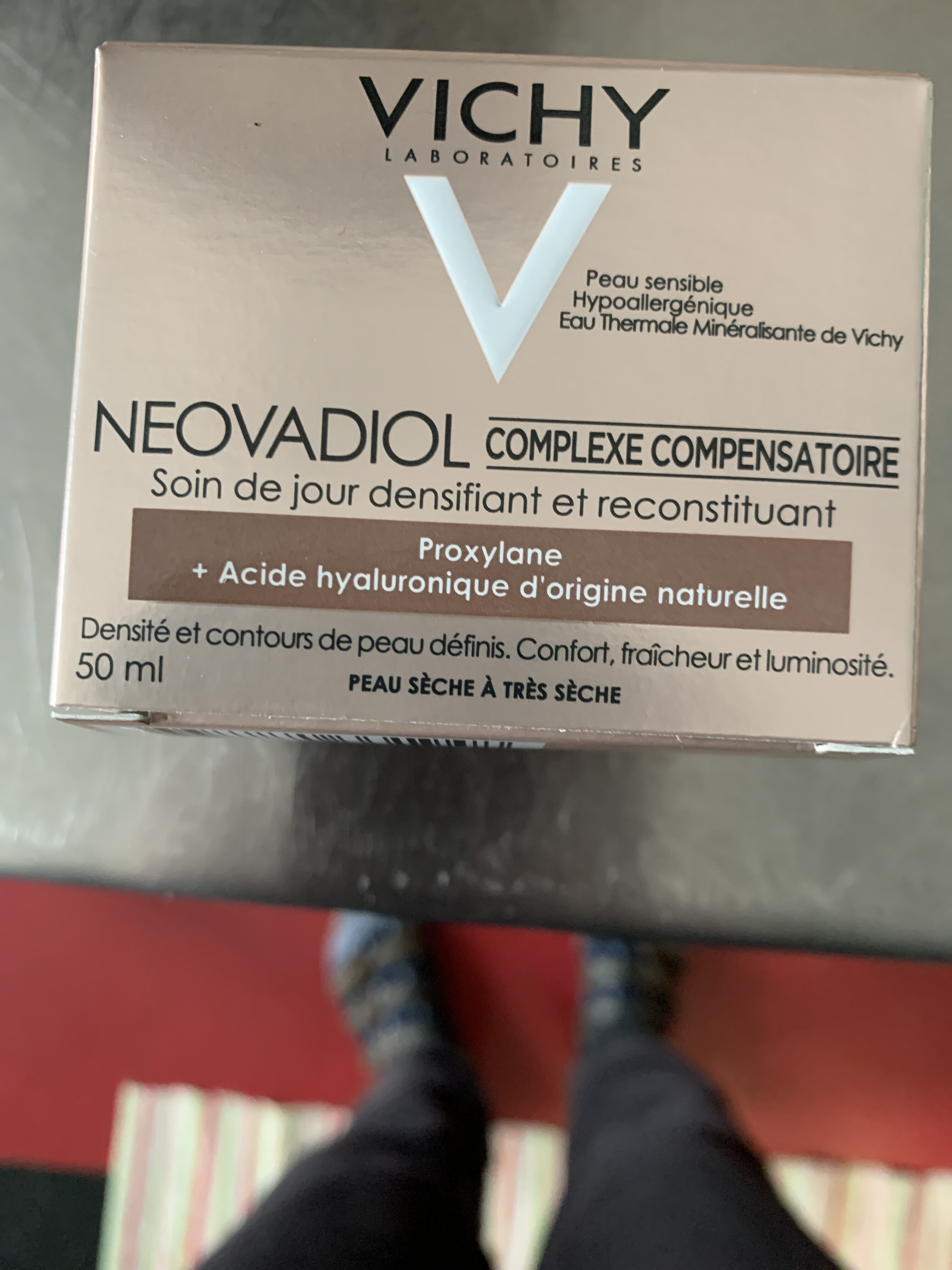 Neovadiol - Produkt - fr