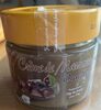 Crème de Marron Vanille - Product