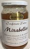 Confiture extra Mirabelles - Product