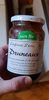 Confiture extra pruneaux - Product