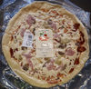 Pizza capricciosa - Product