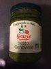 Pesto genovese - Produit
