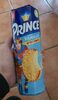 Prince (goût vanille) - Product