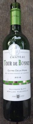 Chateau Tour de Bonnet - Produit