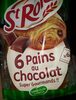 Pain au Chocolat - Product