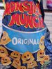 Monster Munch Original - نتاج