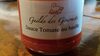 Sauce tomate au basilic 195 g - Produkt