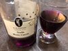 Soda Mure Cassis - Product