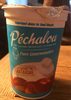 Pechalou yaourt gourmand chataigne - Product