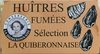 Huitres fumées Selection - Producto