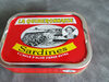 Sardines à l'huile d'olive vierge extra - Product