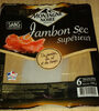 Jambon sec superieure - Produit
