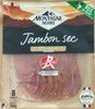 Jambon sec - Product