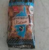 Canistrelli nature - Producto