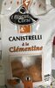 Canistrelle - Produkt