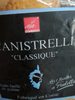 Canistrelli - Product