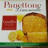 Panettone limoncello - Product