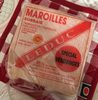 Maroilles - spécial vendanges - Product