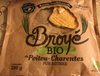 Broyé Bio du Poitou Charentes - Product