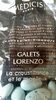 Galets Lorenzo - Product