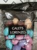 Galets lorenzo - Product