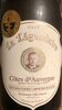 Vin blanc Cote d'Auvergne - Product