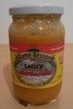 Sauce antillaise - Product