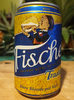 Fischer Beer - Product