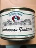 Jambonneau Tradition - Product