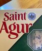 Saint Agur - Produit