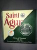 Saint Agur - Produkt