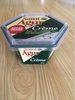 Saint Agur Crème - Product