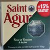 Saint Agur +15% gratuit - Product