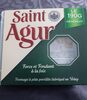 St agur - Produkt