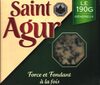 Saint AGUR Le 190 G Généreux * Saint-AGUR - Produit