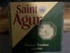 Saint Agur - Προϊόν