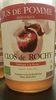 Jus de Pomme Clos de Rochy - Product