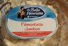 Piemontaise au Jambon Belle Henriette - Produit